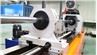 CNC Horizontal Skiving Roller Burnishing Machine for Cylinder